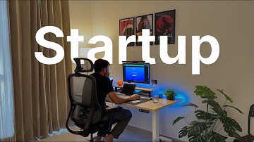 A Day In The Life of a Frontend Engineer | Building Startup | Vlog @superergo-official