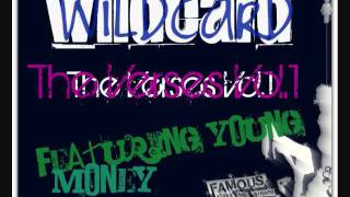 Pussy Money Weed - WildCard