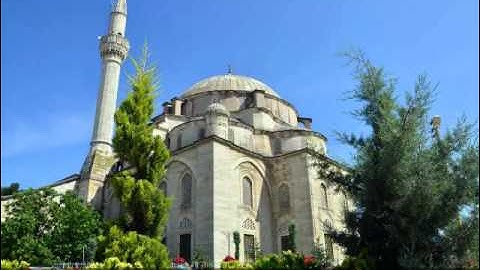 Kizoa Video Yapma Programı: MİMAR SİNAN İLKOKULU KIRKLARELİ TANITIM VİDEOSU