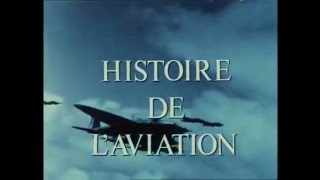 История на Авиацията. От една война към друга. Епизод 5 (1936 - 1941) История на Авиацията. От една война към друга. Епизод 5 (1936 - 1941)