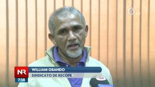 Fiestas De Recope Amentaron De 200 Mil A 6 Millones De Colones En Los Últimos 5 Años