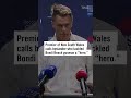 Premier of New South Wales Calls Bystander Who Tackled Bondi Beach Gunman a Hero