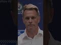 Premier of New South Wales Calls Bystander Who Tackled Bondi Beach Gunman a Hero