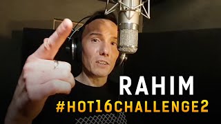 Rahim #Hot16Challenge2 | prod. ViktorV