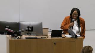 Kalinda Ukanwa -- Why Firms Should Want Algorithmic Accountability