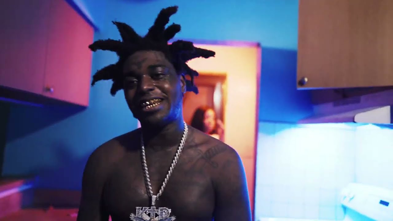 Kodak Black   Killing The Rats  Official Music Video