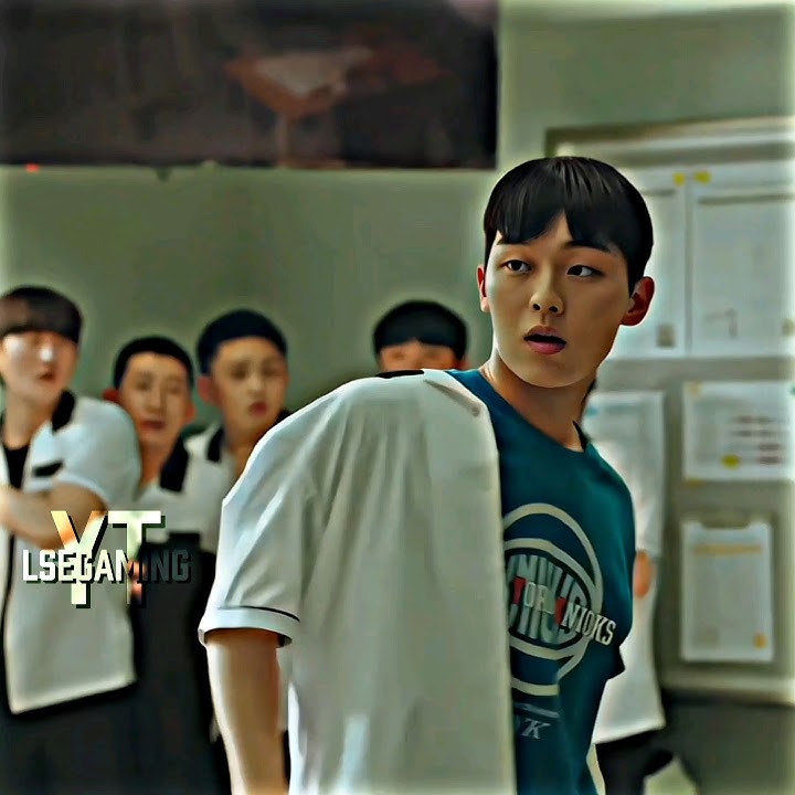 Download lagu Moment before disaster | weak hero class 1 edit | mtg ritmo zelda super slowed