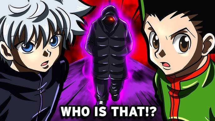 Hunter X Hunter is making a grand return