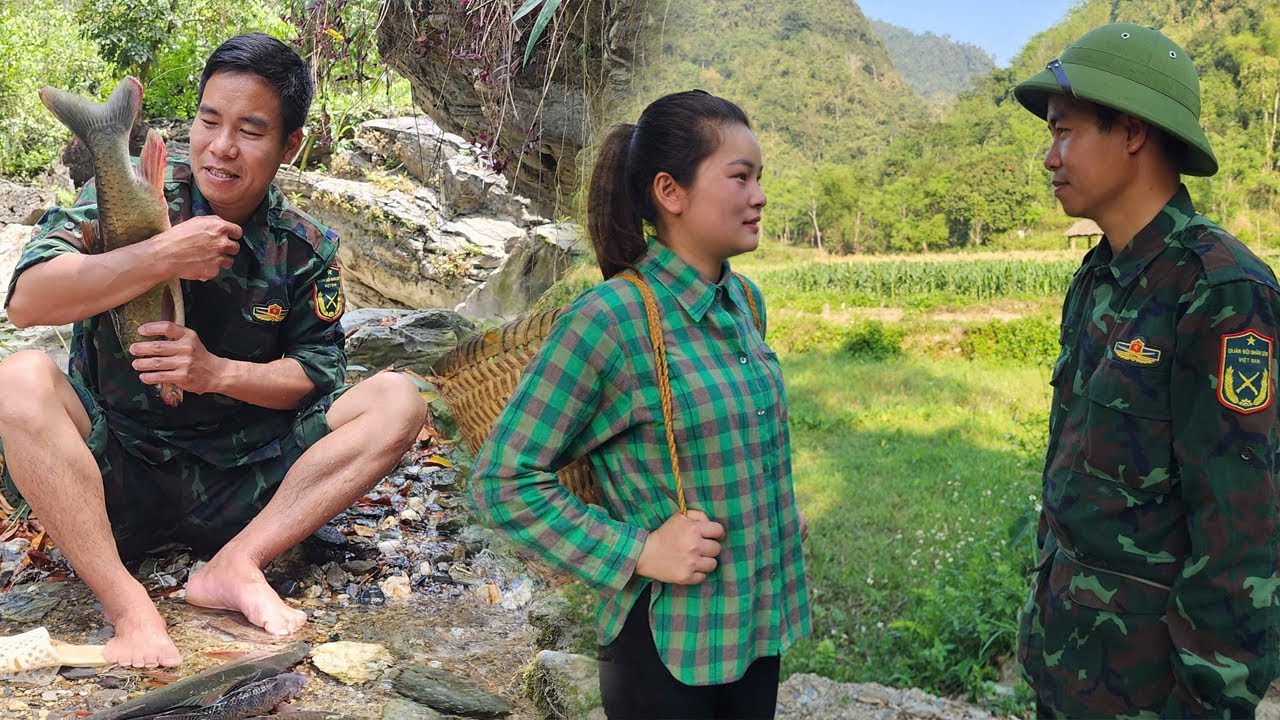 Taking care of an 80 year old woman - will the forgiveness of my wife bring me happiness?