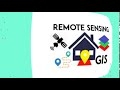 Remote sensing gis home