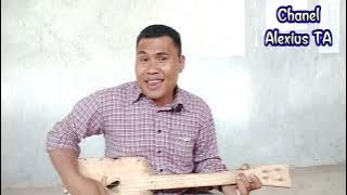 Ludu Parahang (tradisi Sumba Timur)