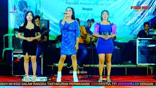 PROMISE VOC  ALL ARTIST D'TRASS MUSIC WEDDING ARIP \u0026 FIFI PLAJAN PAKIS AJI JEPARA