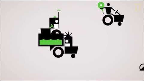 Precision Agriculture Concepts