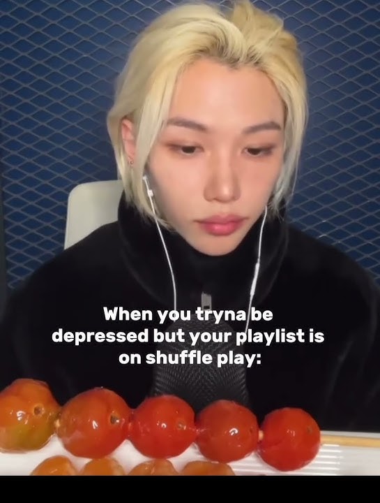 @StrayKids the best asmr from Felix you need to watch this