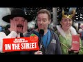 What&#39;s the Best Movie to Watch During the Holidays? | On the Street