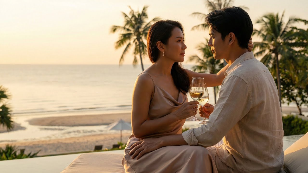 EP.312 ของขวัญวันเกิดที่ลืมไม่ลง