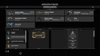 Solo 2 hour Arbitration Fail...