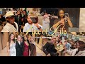 Slice of Life | uni vlog, curtin uni ball, city hangs &amp; friends