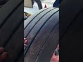 Uneven Tire Wear? We’re Shaving It Down to Extend Its Life | Houston Repair