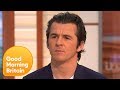 Joey Barton Speaks Out Over His Gambling Ban | Good Morning Britain