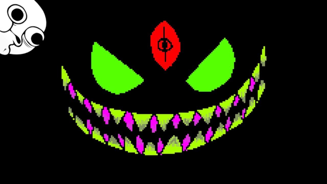 ¿Cuál es la historia de Geometry Dash? (¿Qué ocurrió?)