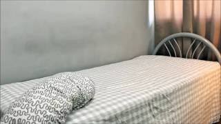 My Bed makes itself