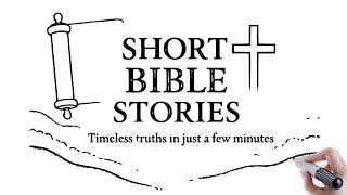 The Ten Minas – Luke 19 11–27