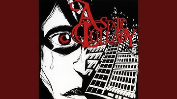 Trigger Happy Tarantula