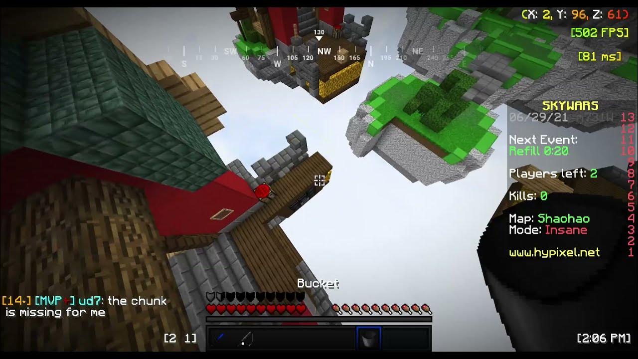 stuck in unloaded chunk YouTube