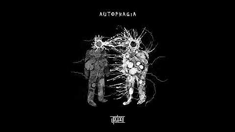 Urstaat - Autophagia (Full Album 2025)