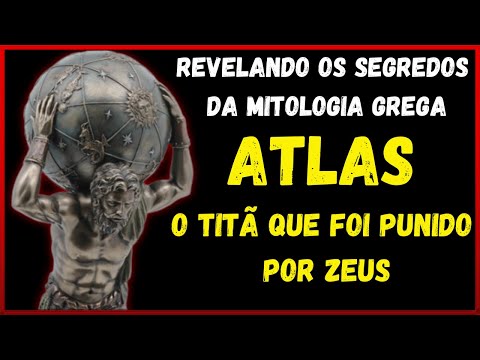 Vídeo: Por que Zeus puniu Epimeteu?