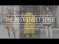 THE BEST STREET STYLE of London fashion week Fall/Winter 2019
