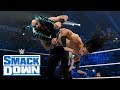 Ali & Shorty G vs. Shinsuke Nakamura & Cesaro: SmackDown, Nov. 8, 2019