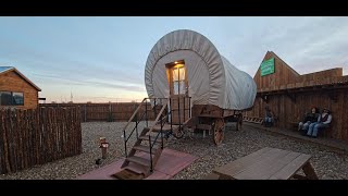 the Big Texan Rv Ranch