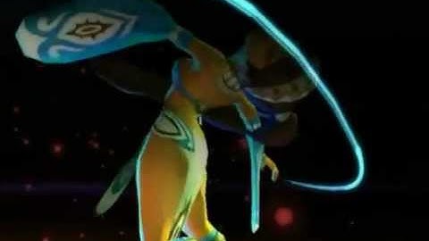 Dragon Nest Lvl 60 Season 2 - New Character Kali Skill Video