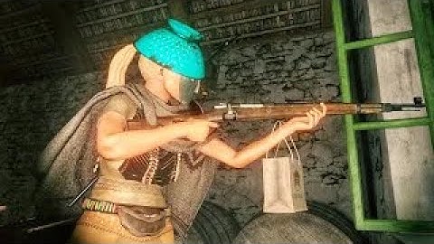 CRSED: FOAD random pro tips you might not know