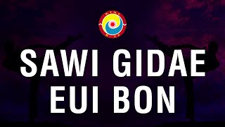 Sawi Gidae Eui Bon / Tong-Il Moo-Do Bon (Form)