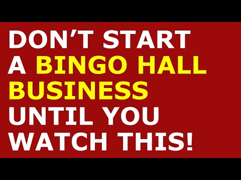Bevezetés az NVCasino Bingo Világába