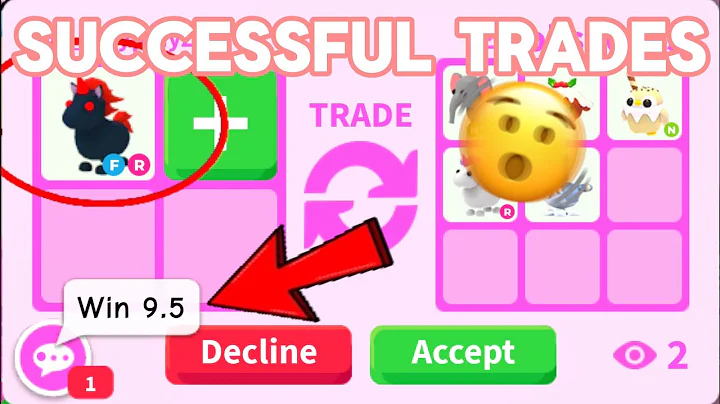 ✨RICH Successful Trades in Adopt me 2025!✨ Growing My Inventory! Adopt me Trading Roblox! 