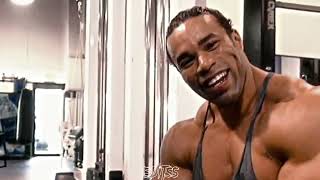 Levrone edits(Resonance x Genesis x Not Allowed (Slowed to perfection)#bodybuilding#kevinlevrone