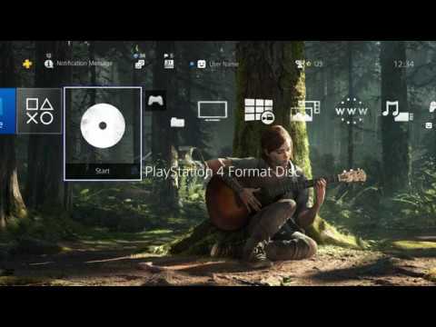 The Last of Us Part 2 Digital Deluxe, Special, Collector's, Ellie Edition  Dynamic Theme Revealed - PlayStation Universe