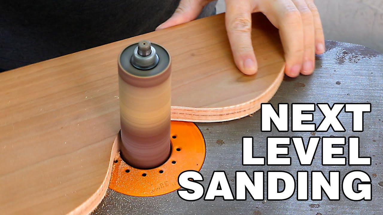 Tips for a DIY beginner: Which sander should I buy? — The OTTO HOUSE