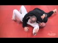 JiuJitsuMania Side Control Fundamentals   Transition to  North South