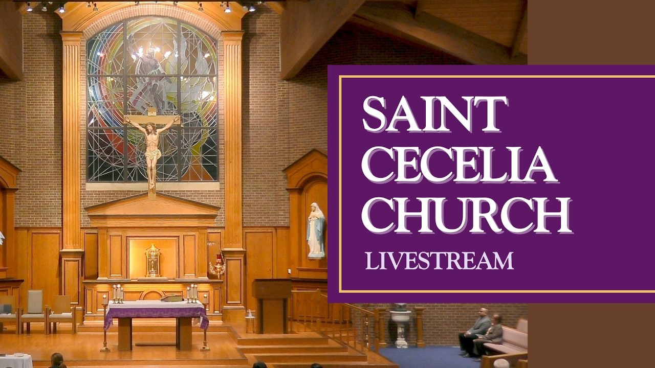 Sunday Mass | The Second Sunday of Lent