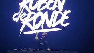 Ruben De Ronde - Text Me (Avao) (Find Your Harmony Kuala Lumpur Dec 2022) #fyh #rubenderonde