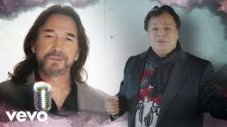 Video Se Me Olvidó Otra Vez ft. Marco Antonio Solís Juan Gabriel