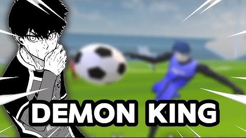 This Isagi Build Is An AUTOMATIC WIN - Unmatched Ego