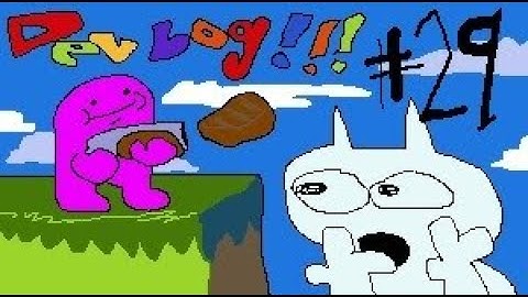 Gourmet Steak Odyssey Devlog #29