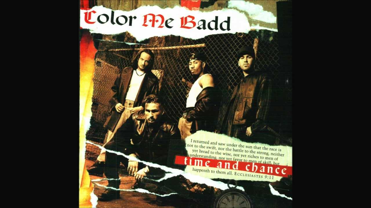 color me badd then and now color me badd then and now