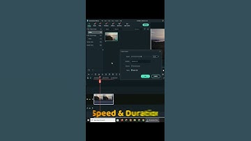 How to adjust video speed in filmora. #filmora #level #colors #games #puzzle #